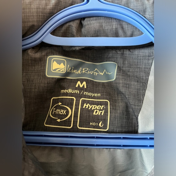 Women’s Grey Puffer Vest - Picture 2 of 6